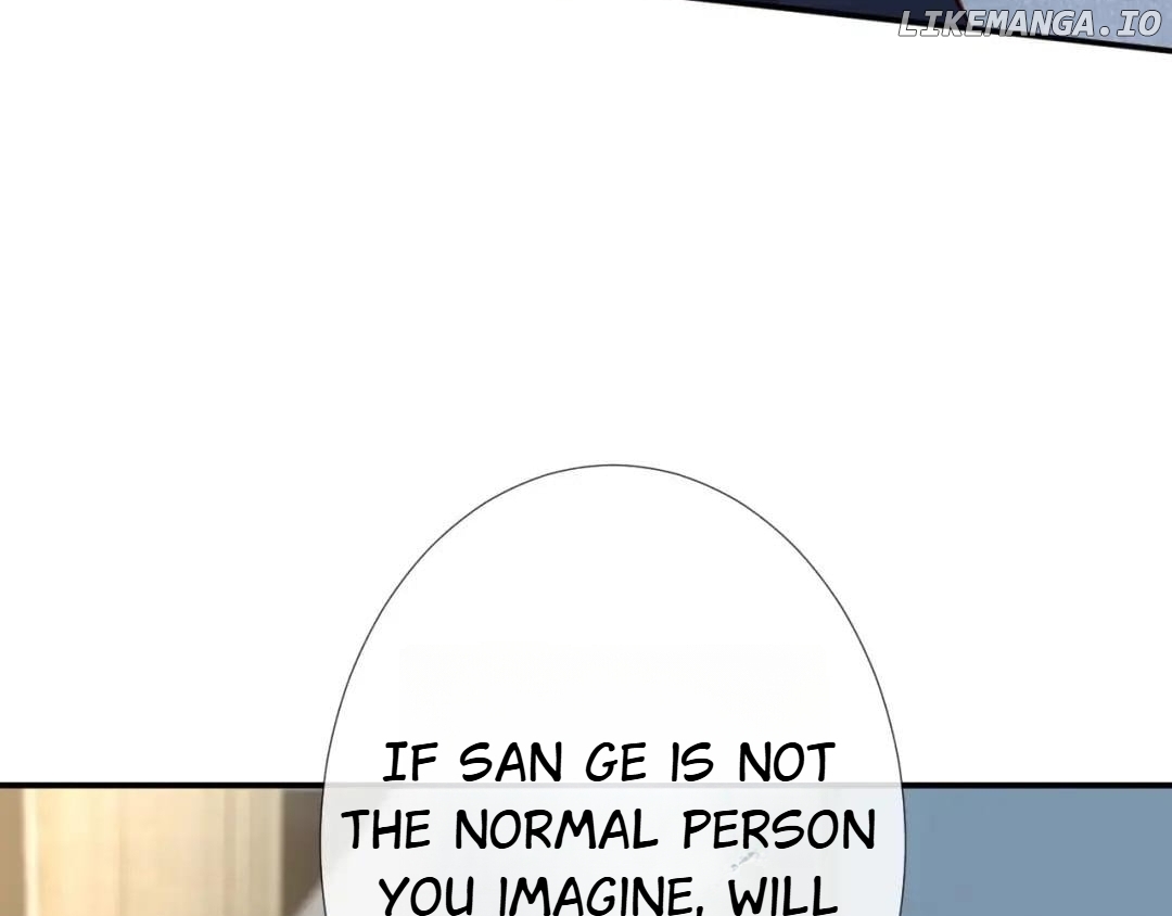 Everyone's Darling Chapter 142 - page 8